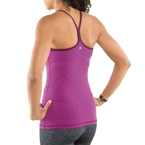 Lululemon Tank Top - Picture 3 of 8